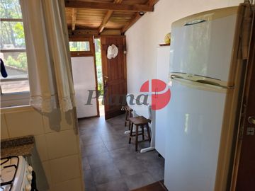 Casa en Zona Golf - Encantador entorno - Construcción Solida