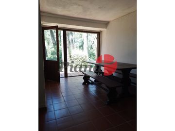 Casa en Zona Golf - Encantador entorno - Construcción Solida