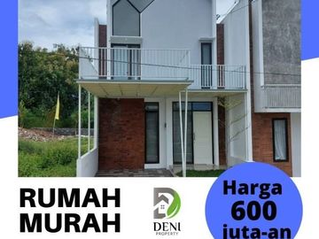 hunian dekat pondok takziyah kab malang