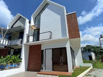 hunian dekat pondok takziyah kab malang