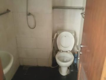 Apartemen studio lantai 1 di margonda residence 1 depok