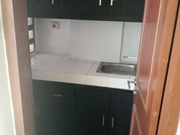 Apartemen studio lantai 1 di margonda residence 1 depok