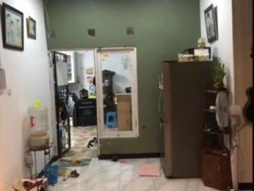 Rumah Untuk Pasangan Muda di Surabaya Barat Dekat Pakuwon Mall