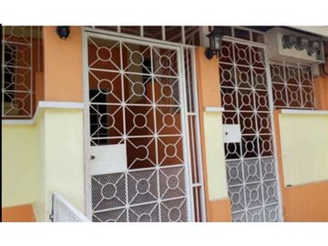 VENDO CASA EN ARRAIJAN VERACRUZ 8R