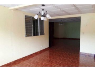 VENDO CASA EN ARRAIJAN VERACRUZ 8R