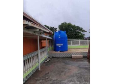 VENDO CASA EN ARRAIJAN VERACRUZ 8R