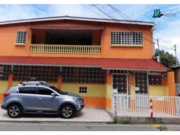VENDO CASA EN ARRAIJAN VERACRUZ 8R