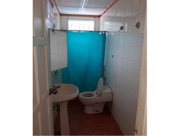 VENDO CASA EN ARRAIJAN VERACRUZ 8R