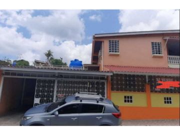 VENDO CASA EN ARRAIJAN VERACRUZ 8R