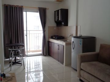 Disewakan Apartemen Mediterania Garden Residences 2, 2BR Furnish
