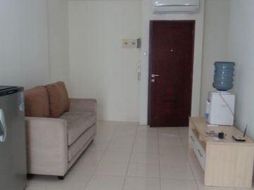 Disewakan Apartemen Mediterania Garden Residences 2, 2BR Furnish