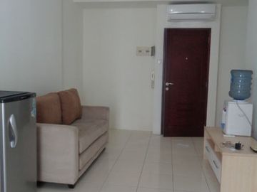 Disewakan Apartemen Mediterania Garden Residences 2, 2BR Furnish
