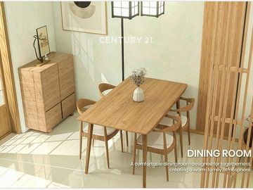 Hunian Esklusif Modern Minimalis Di Kampung Artis Residence