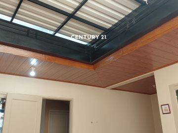 Disewakan Rumah Di Cluster Taman Puspa Harapan Indah 2 Bekasi
