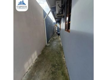 CASA EN VENTA  EN BRISAS DEL GOLF POR $250,000
