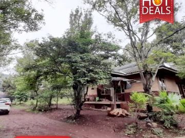 VILLA DI BANDUNG CILEUNYI