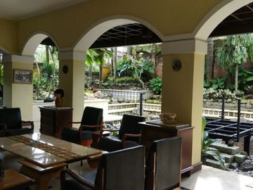 Rumah Mewah 2 Lantai Luas 1.003 di Vila Puncak Tidar Malang