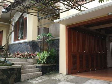 Rumah Mewah 2 Lantai Luas 1.003 di Vila Puncak Tidar Malang