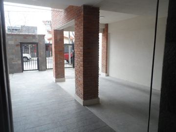 Departamento en venta en Haedo Norte