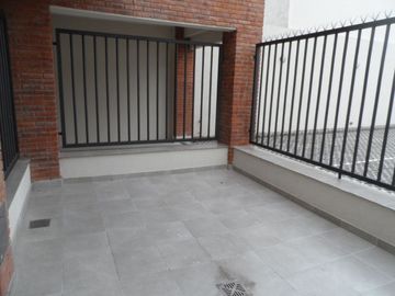 Departamento en venta en Haedo Norte