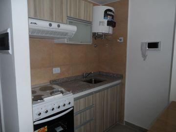 Departamento en venta en Haedo Norte