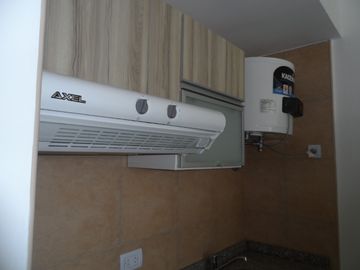 Departamento en venta en Haedo Norte