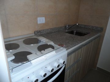 Departamento en venta en Haedo Norte