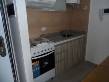 Departamento en venta en Haedo Norte