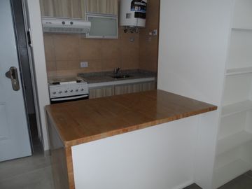 Departamento en venta en Haedo Norte