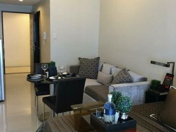 Condo unit For SALE across ABSCBN audience entance