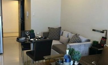 Condo unit For SALE across ABSCBN audience entance