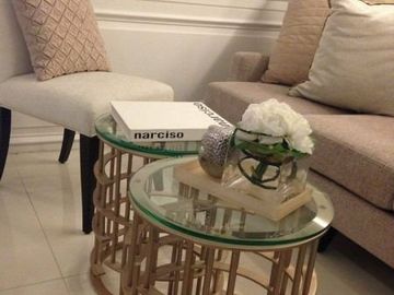 Condo unit For SALE across ABSCBN audience entance
