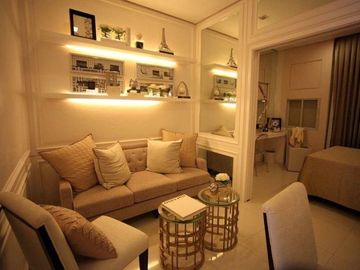 Condo unit For SALE across ABSCBN audience entance