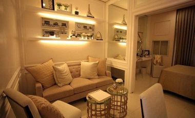 Condo unit For SALE across ABSCBN audience entance