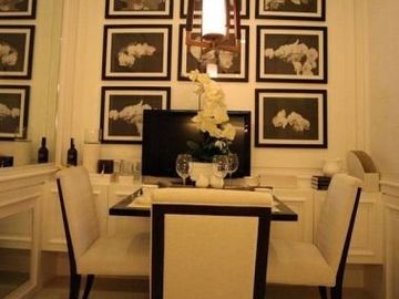 Condo unit For SALE across ABSCBN audience entance