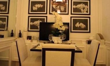 Condo unit For SALE across ABSCBN audience entance