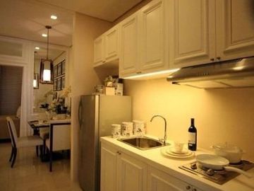 Condo unit For SALE across ABSCBN audience entance