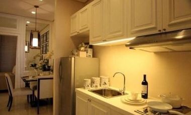 Condo unit For SALE across ABSCBN audience entance