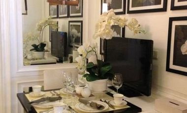 Condo unit For SALE across ABSCBN audience entance