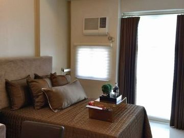 Condo unit For SALE across ABSCBN audience entance
