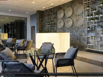 Condo unit For SALE across ABSCBN audience entance