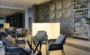 Condo unit For SALE across ABSCBN audience entance