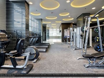 Condo unit For SALE across ABSCBN audience entance