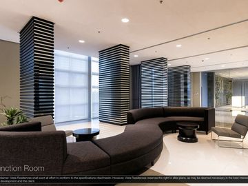 Condo unit For SALE across ABSCBN audience entance