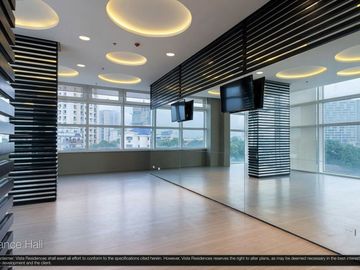 Condo unit For SALE across ABSCBN audience entance