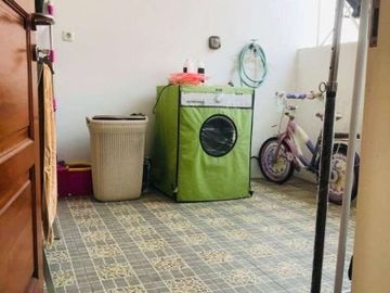 Rumah Minimalis Nyaman Siap Huni di Arcamanik