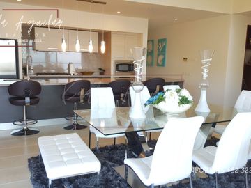SE VENDE LUJOSO DEPARTAMENTO EN ARENA BLANCA HERMOSA PLAYA Y VISTA AL MAR