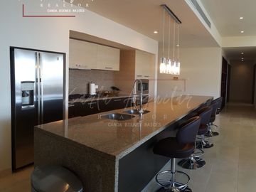 SE VENDE LUJOSO DEPARTAMENTO EN ARENA BLANCA HERMOSA PLAYA Y VISTA AL MAR