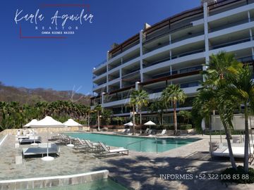 SE VENDE LUJOSO DEPARTAMENTO EN ARENA BLANCA HERMOSA PLAYA Y VISTA AL MAR