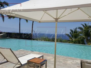 SE VENDE LUJOSO DEPARTAMENTO EN ARENA BLANCA HERMOSA PLAYA Y VISTA AL MAR